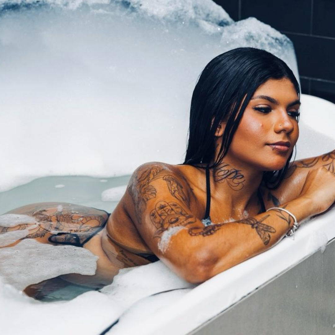 Pocahontas Terapeuta