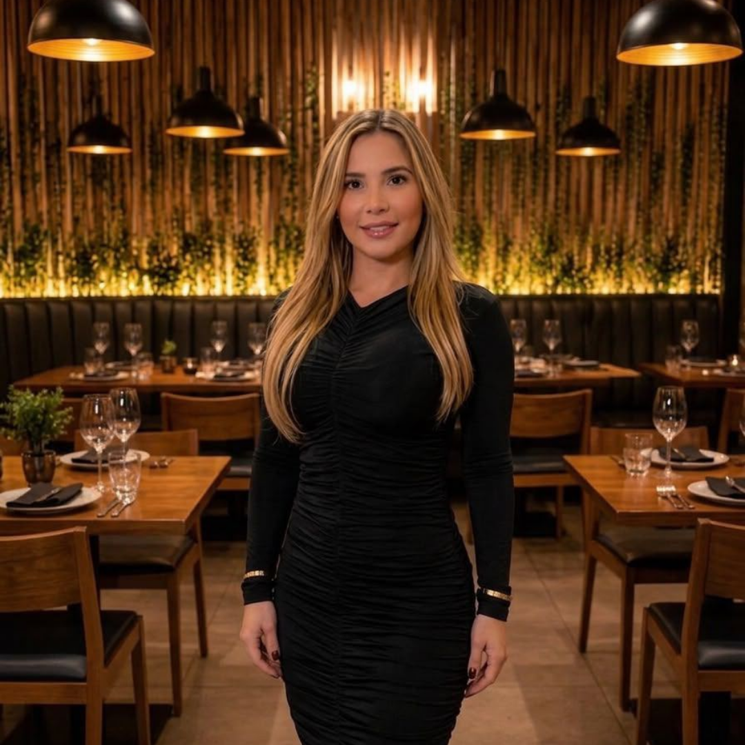 Karina Terapeuta