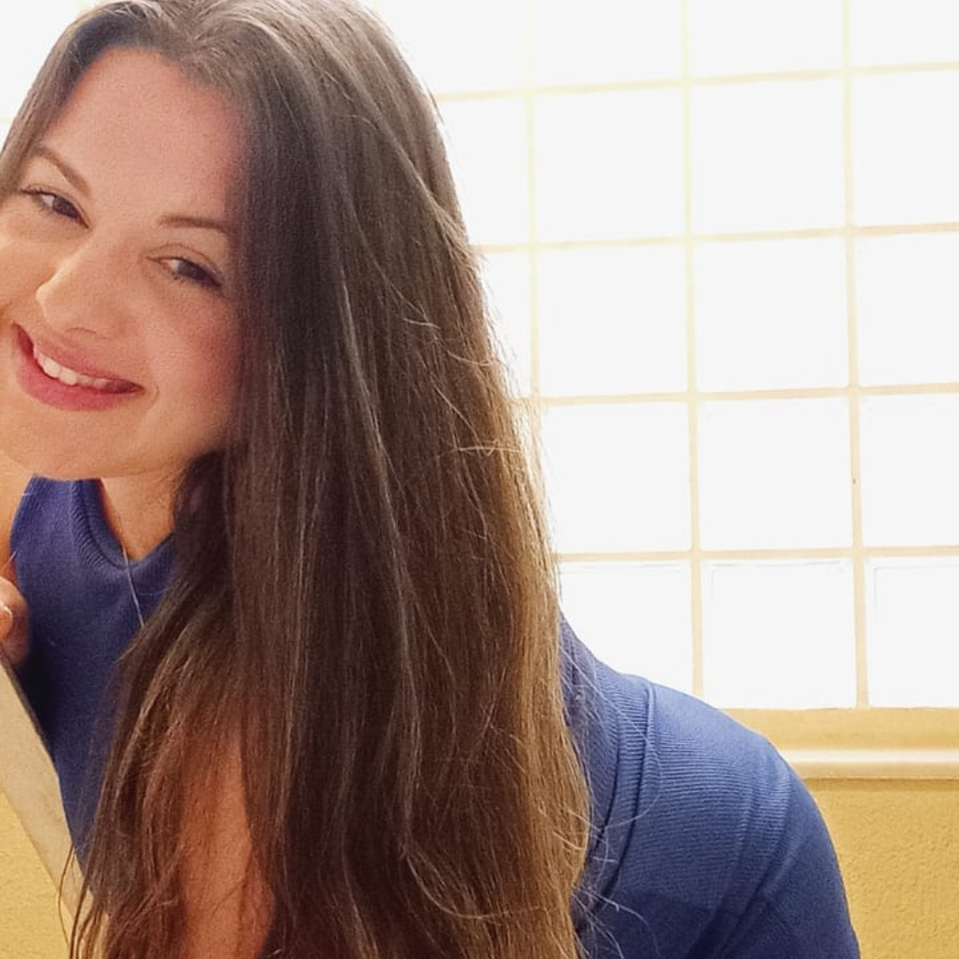 Marcela Terapeuta