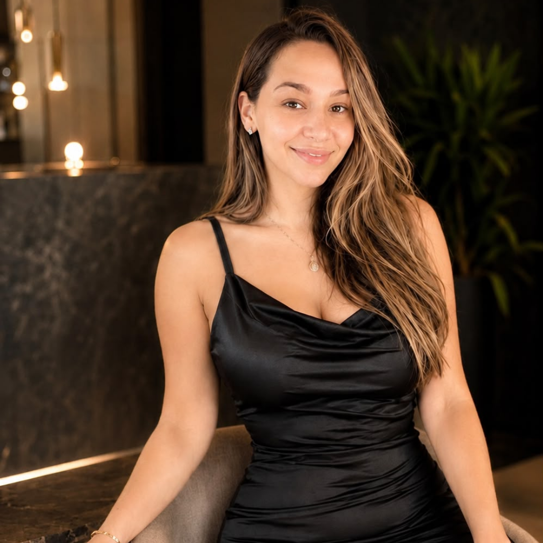 Nicole Terapeuta