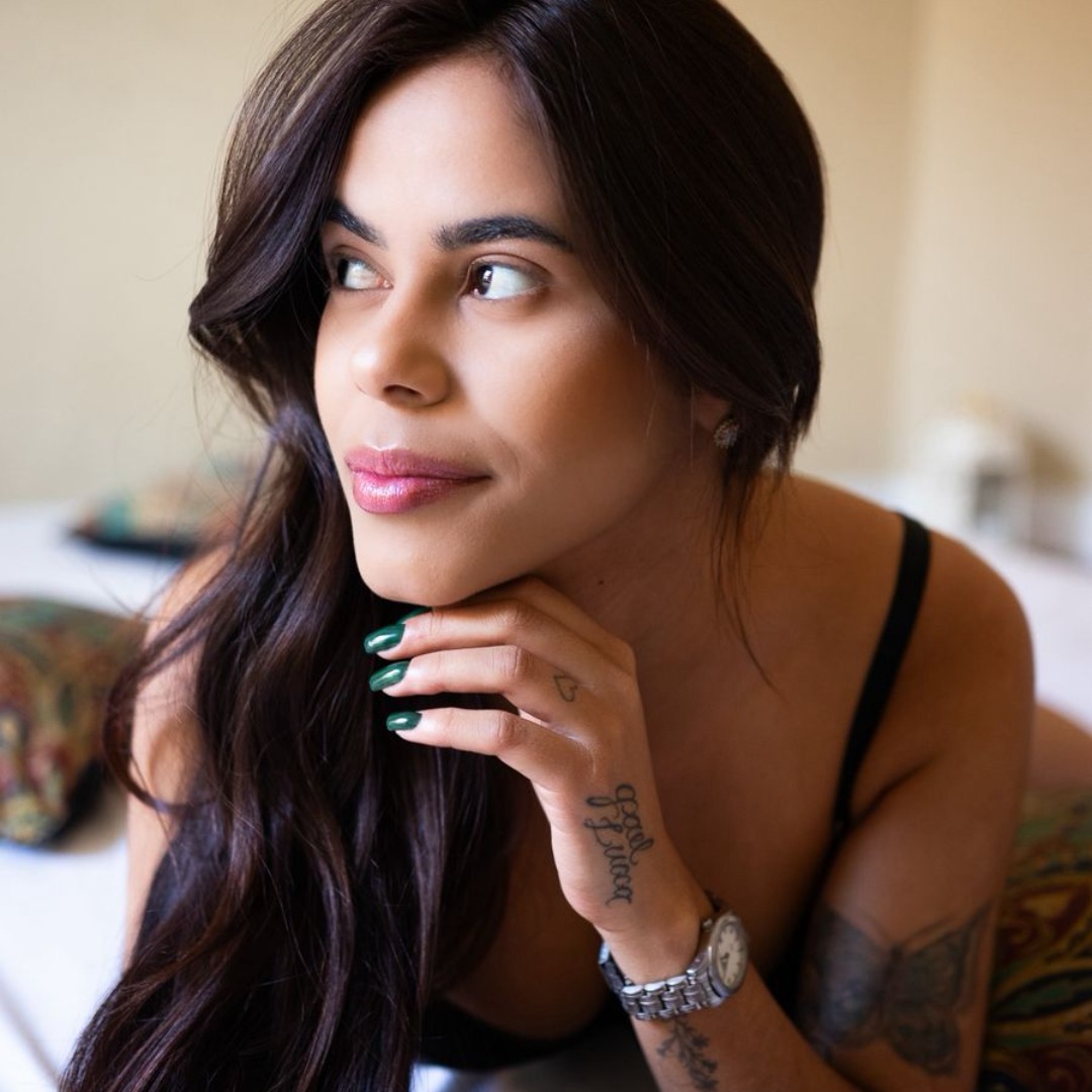 Kelly Terapeuta