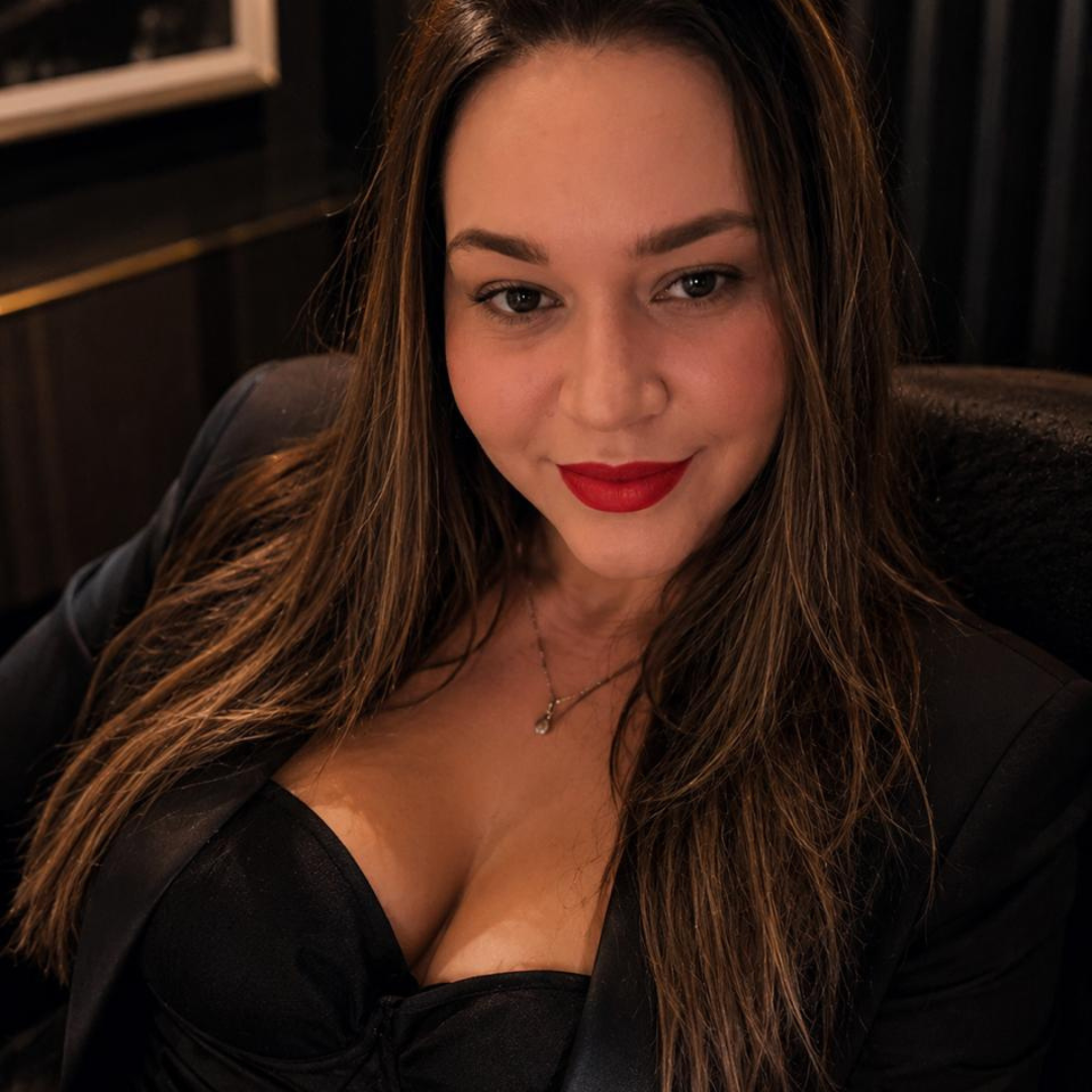 Nicole Terapeuta