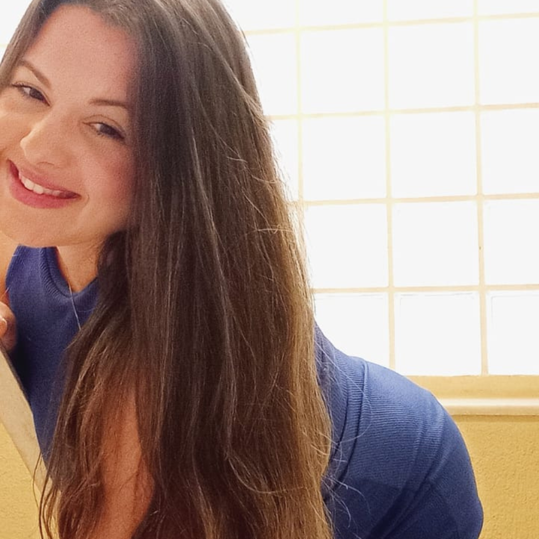 Marcela Terapeuta