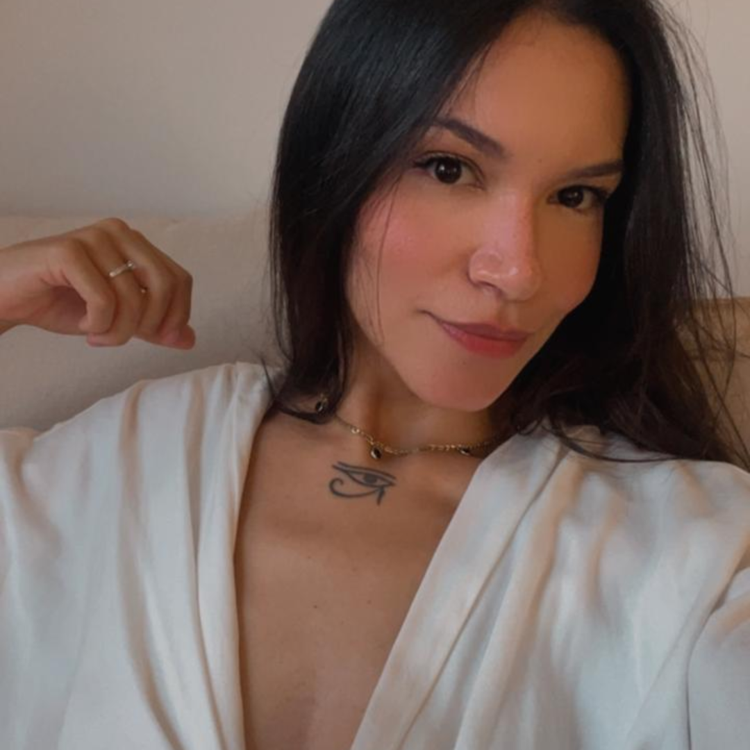 Bianca Terapeuta