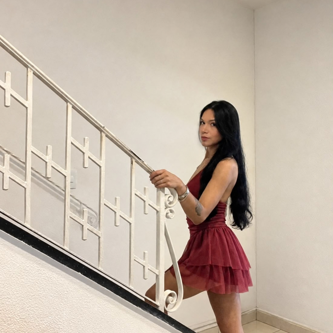 Bianca Terapeuta