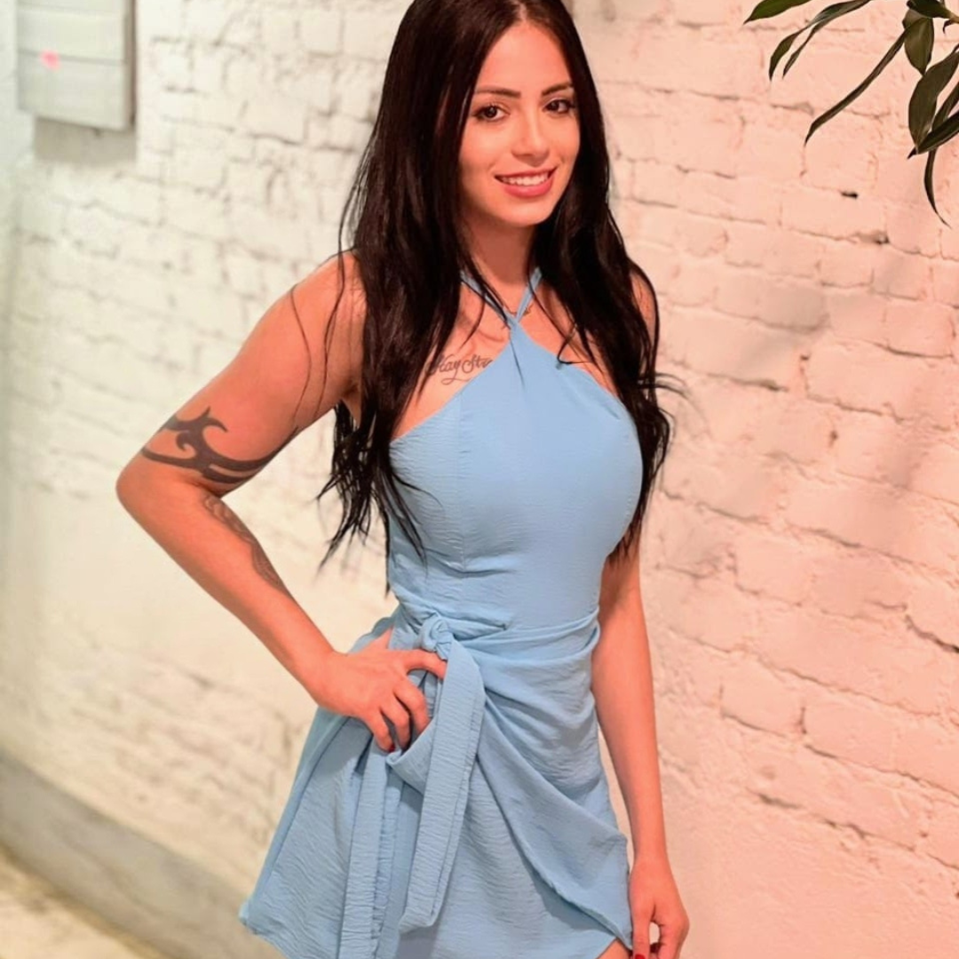 Sarah Terapeuta