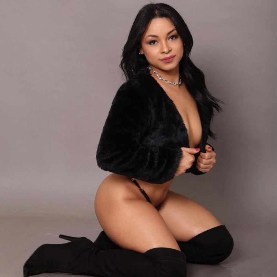 Nicole Terapeuta
