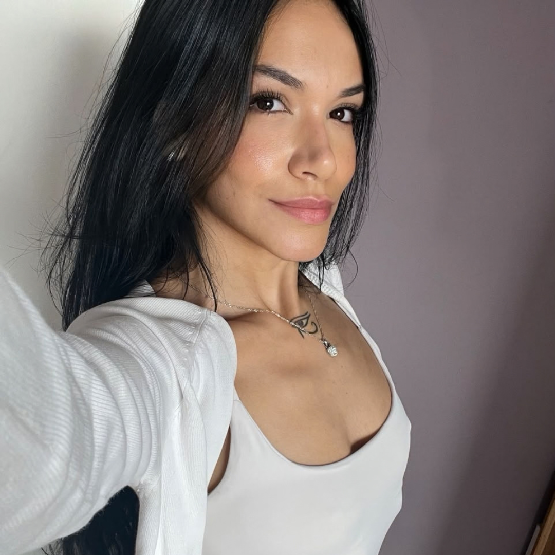 Bianca Terapeuta