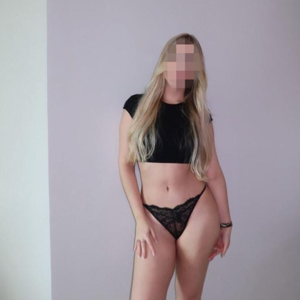 Sasha Terapeuta