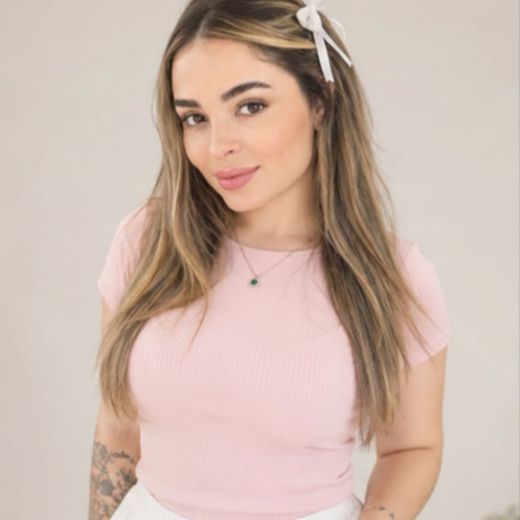 Ana Terapeuta