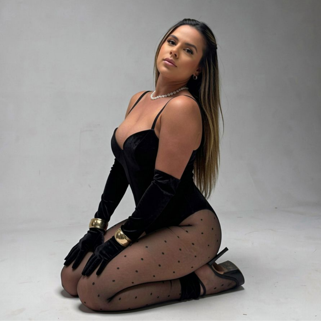Nicole Terapeuta