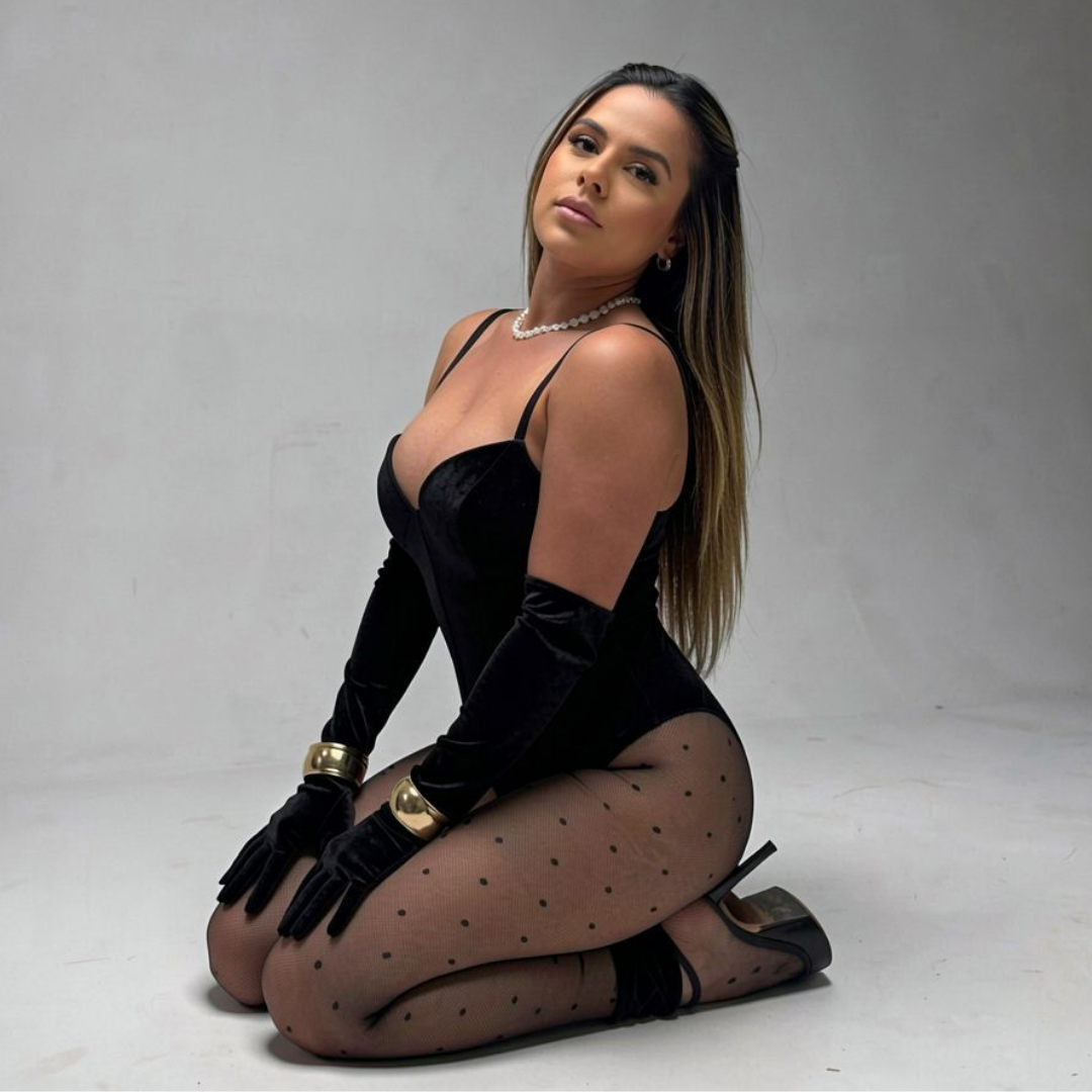 Nicole Terapeuta
