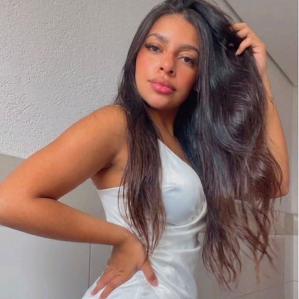 Julia  Terapeuta