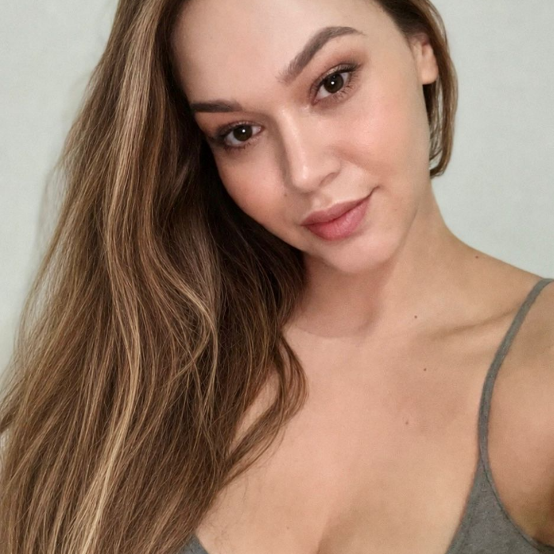 Nicole Terapeuta