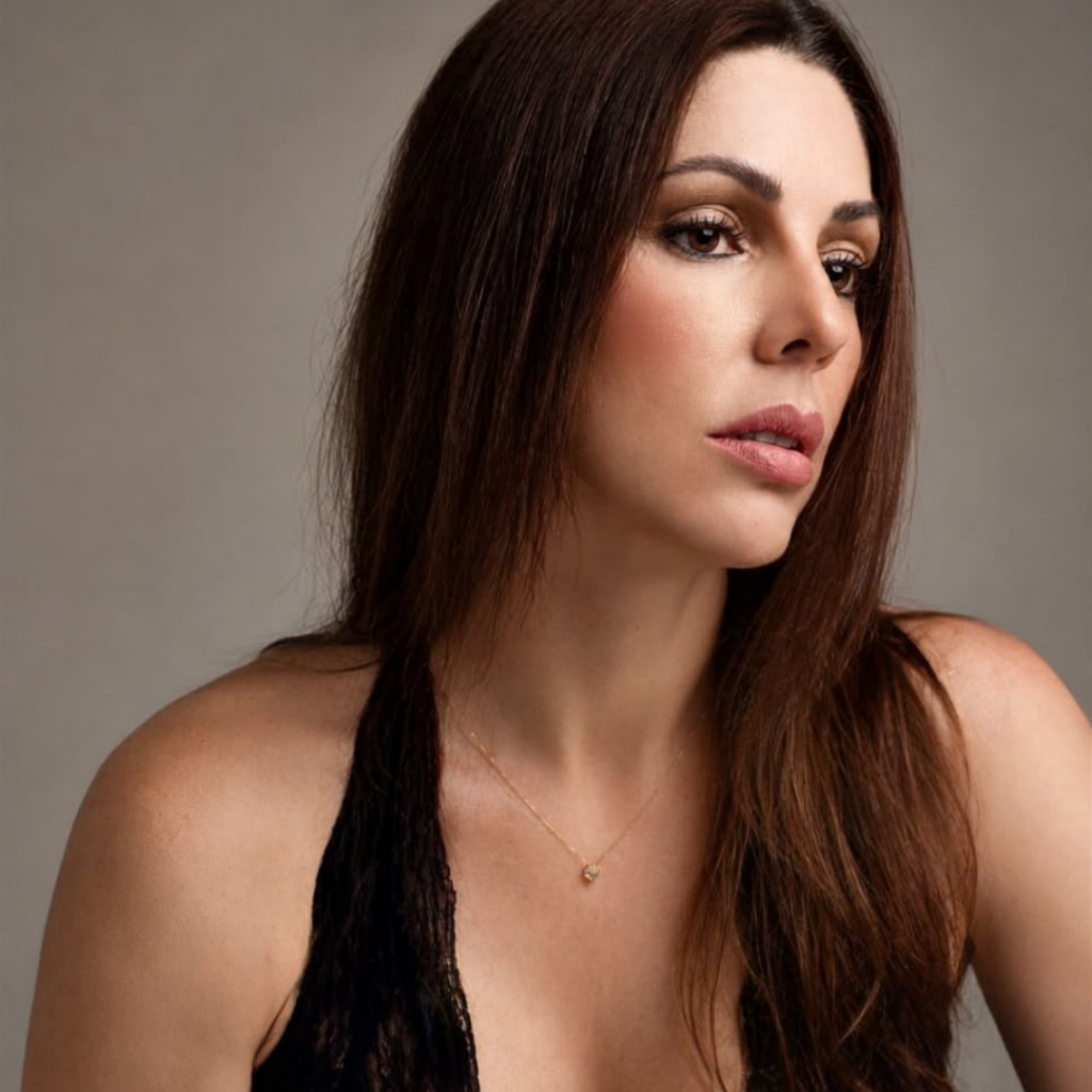 Pamela Terapeuta