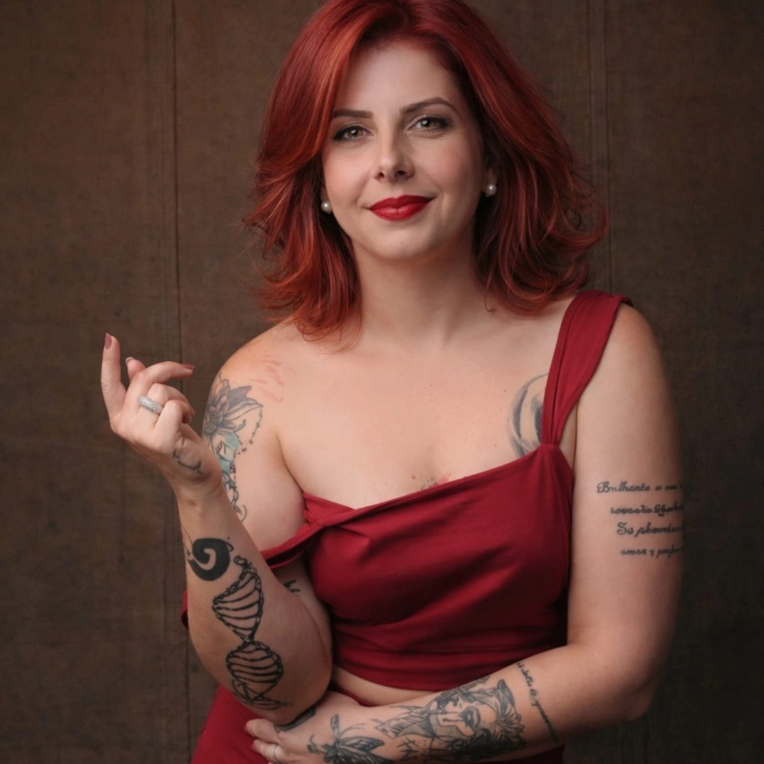 Ivy Terapeuta