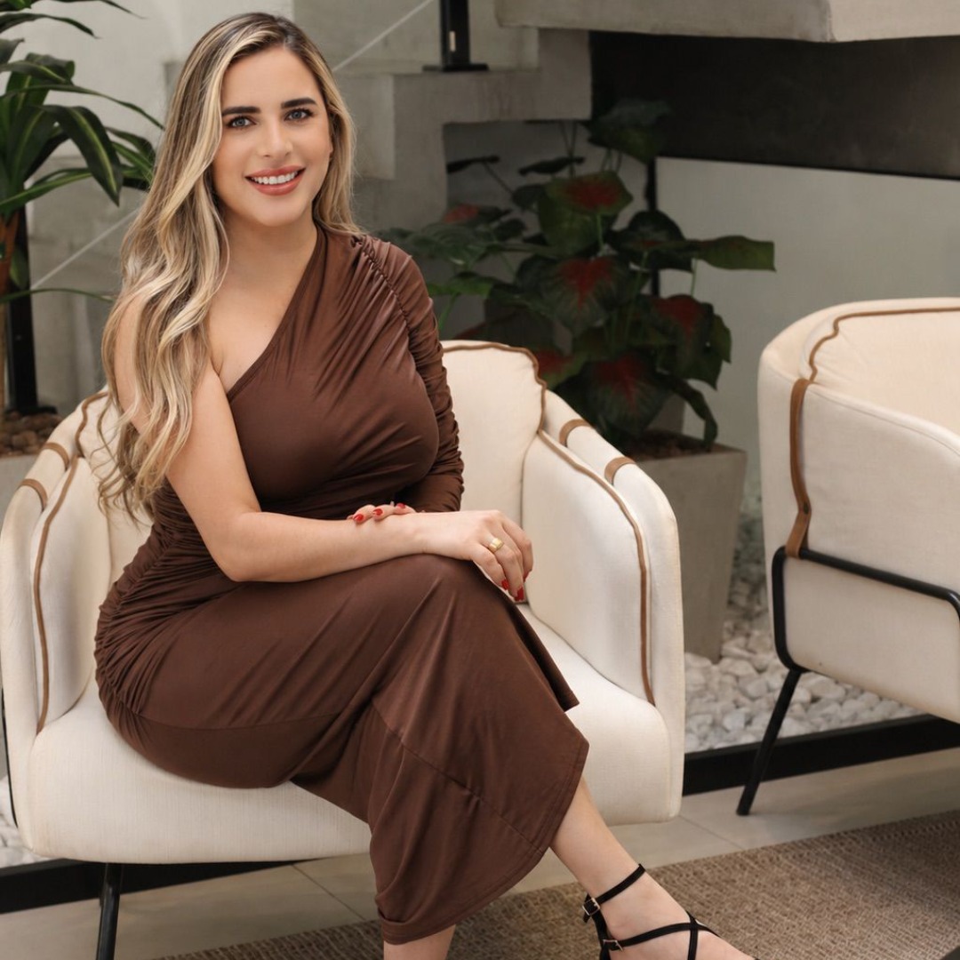 Mariah Terapeuta