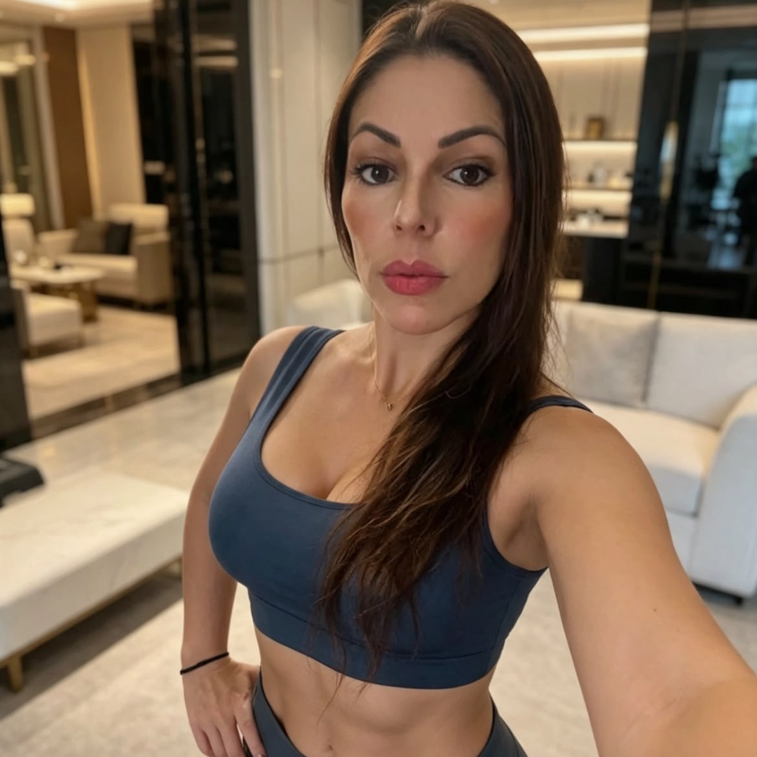 Pamela Terapeuta