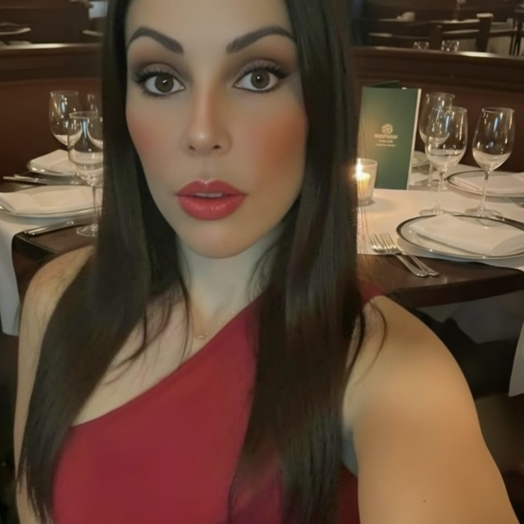 Pamela Terapeuta