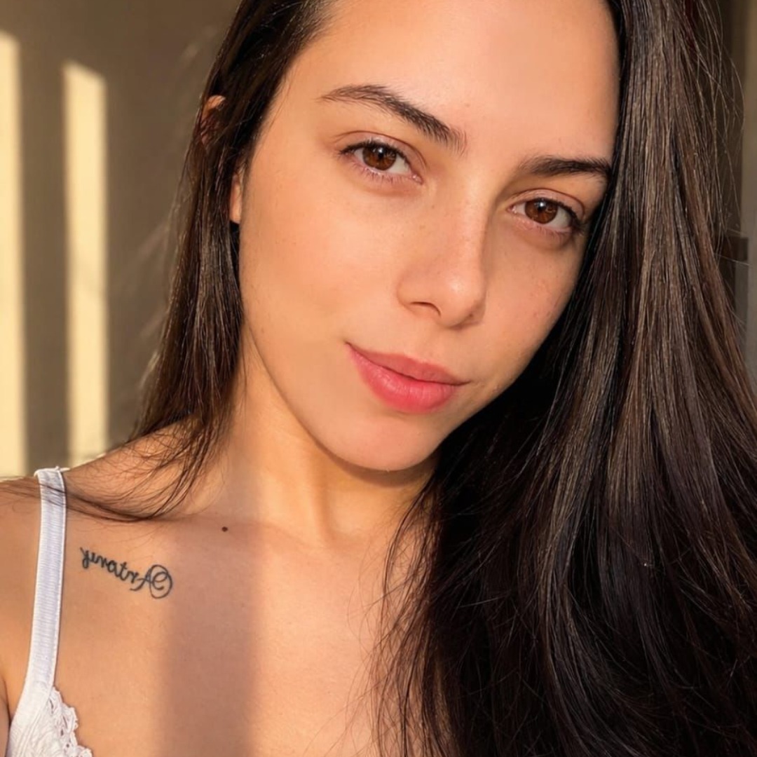 Charlotte Terapeuta