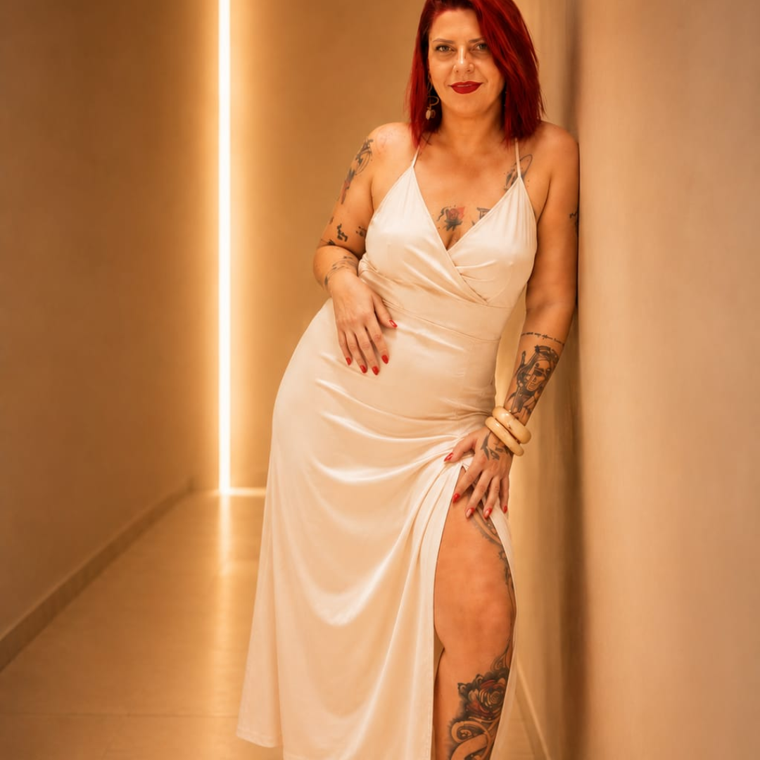 Ivy Terapeuta