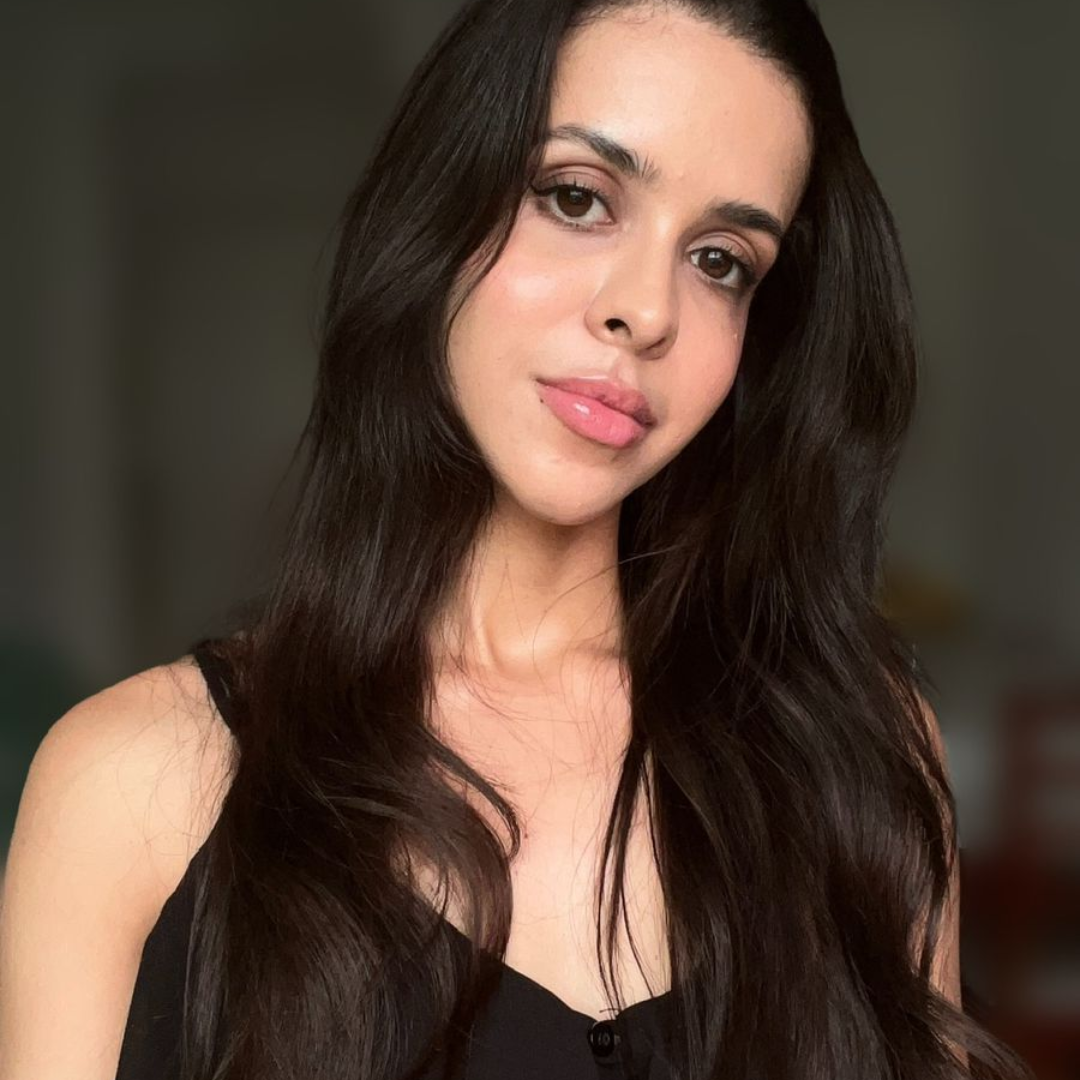 Júlia Terapeuta