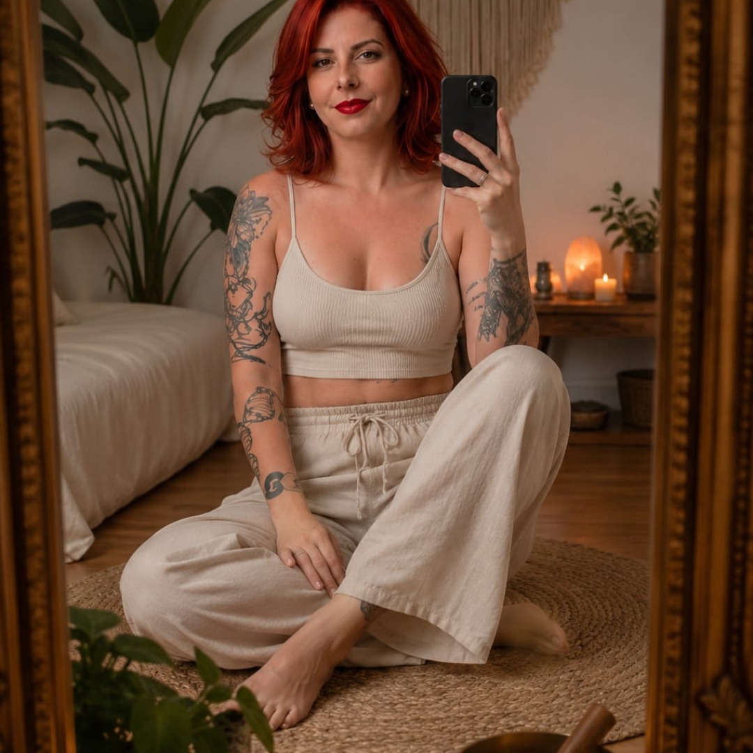 Ivy Terapeuta