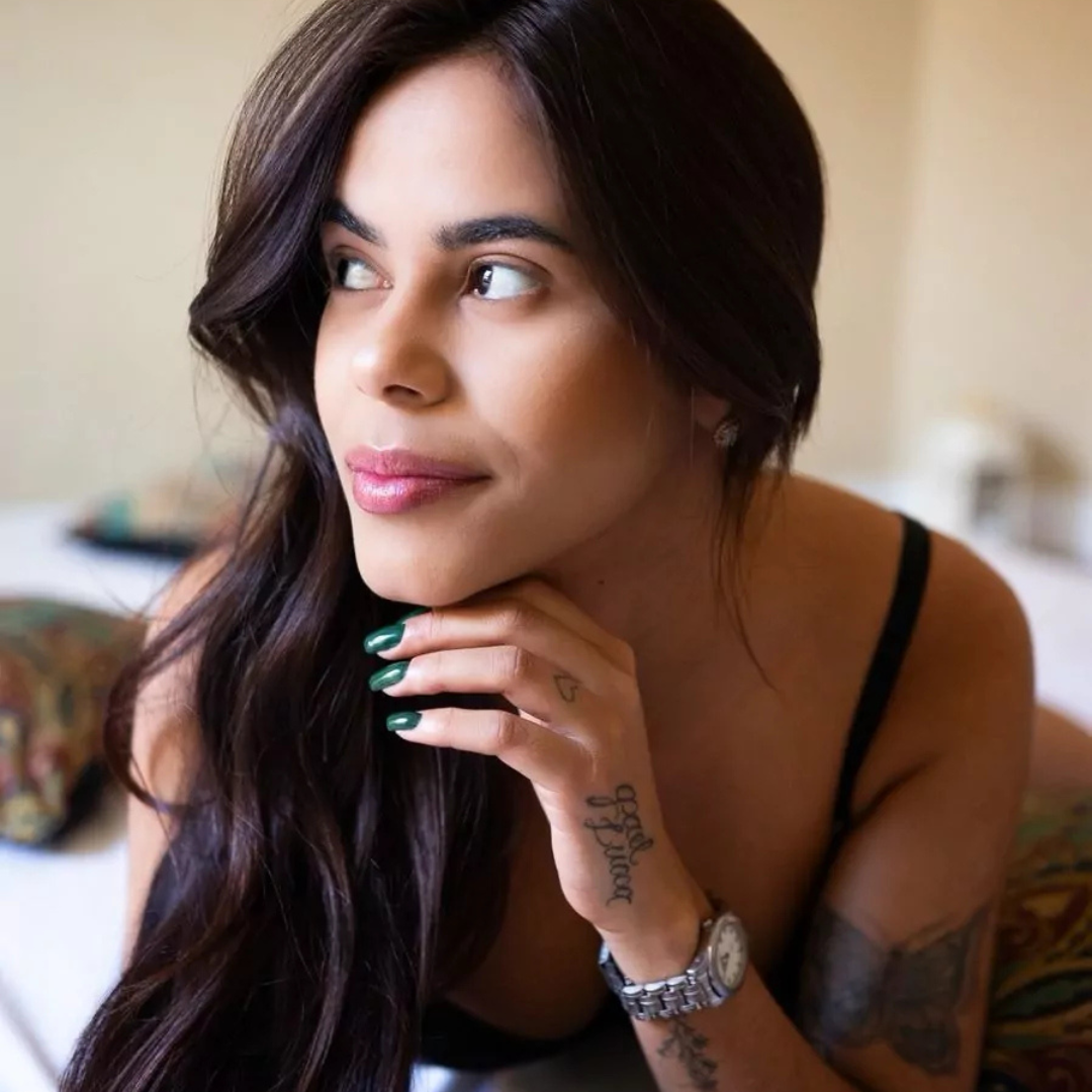 Kelly Terapeuta