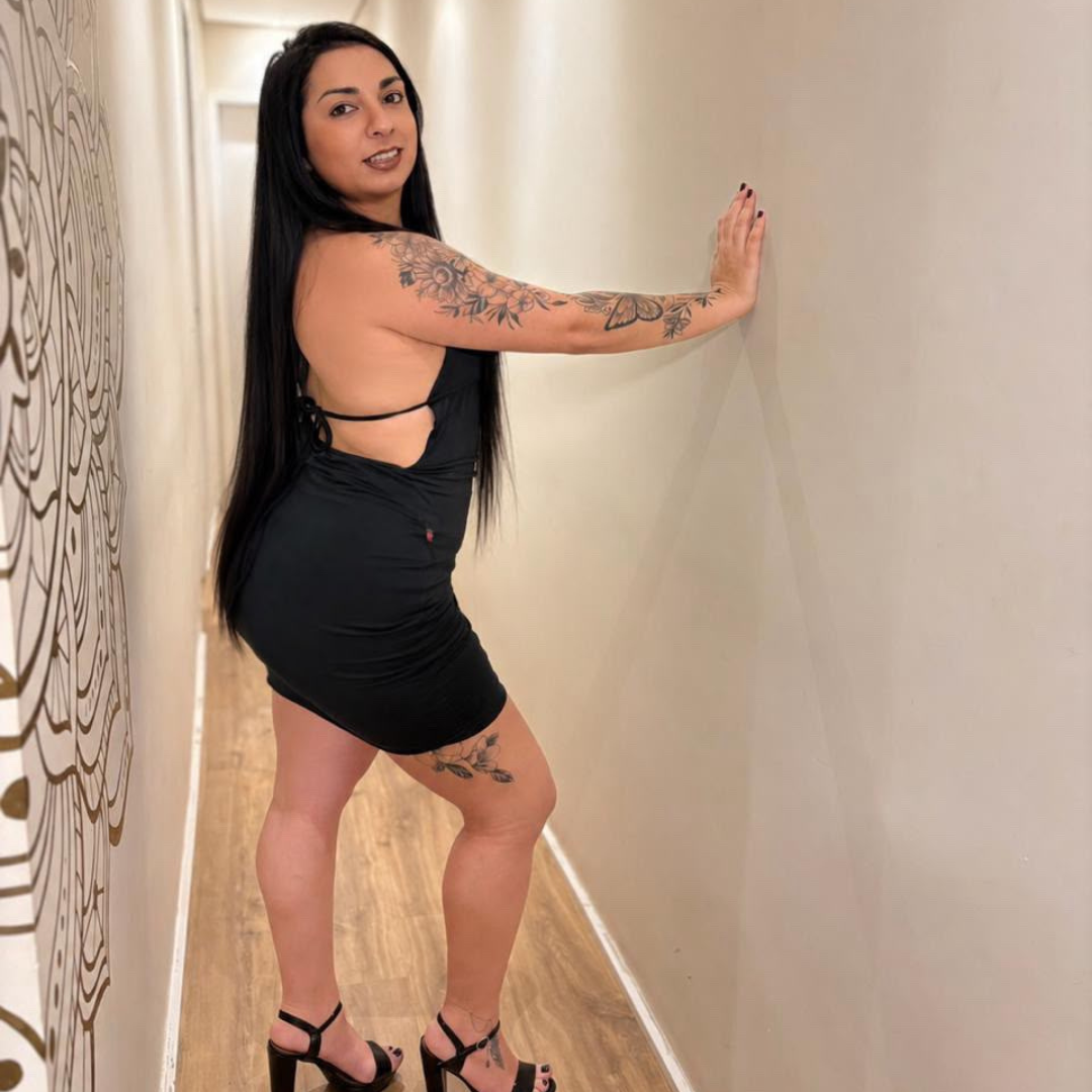 Marcela Terapeuta