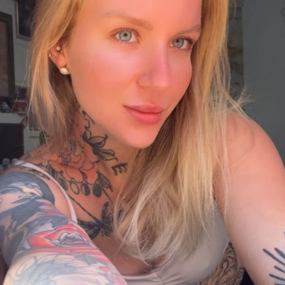 Angel Terapeuta