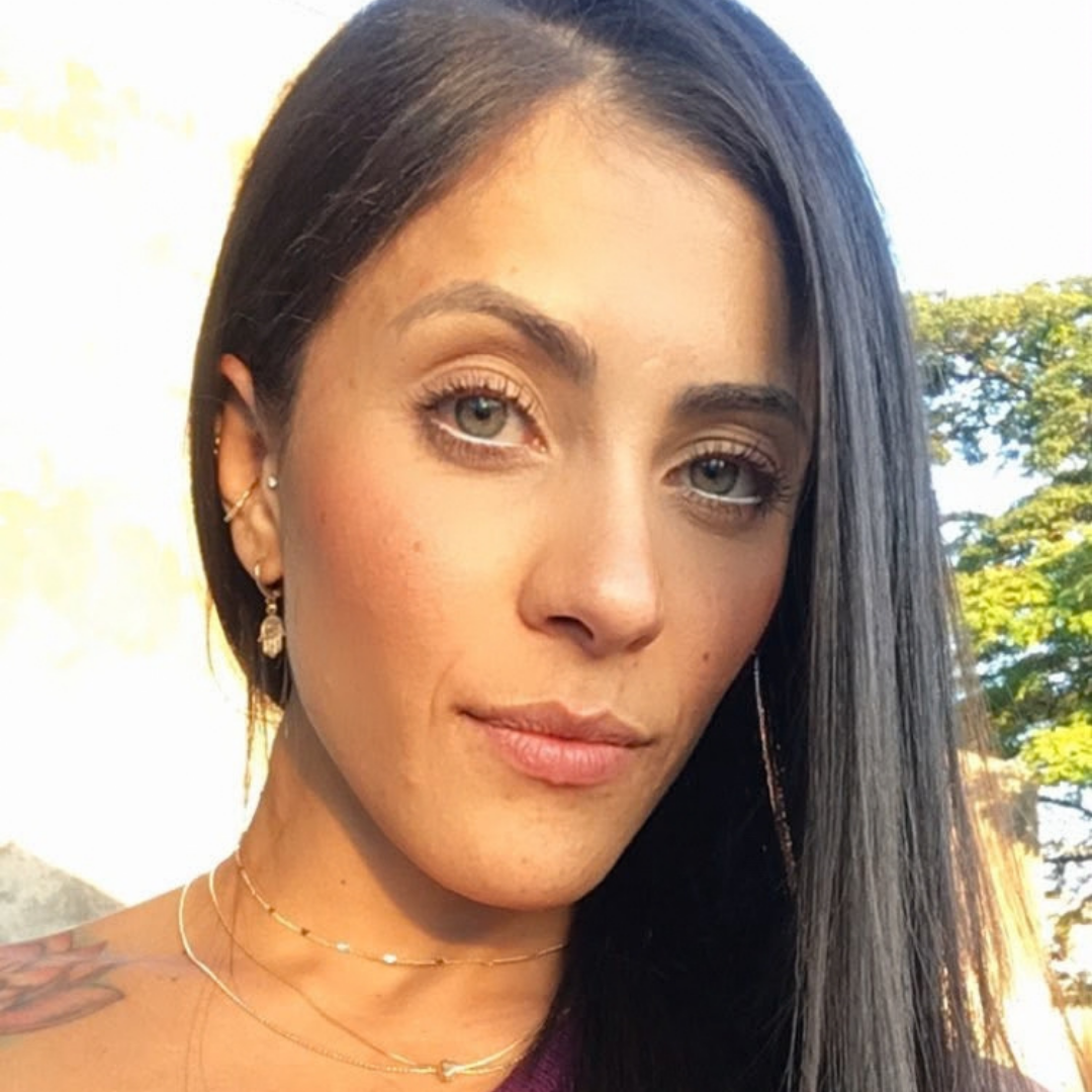 Bruna Terapeuta