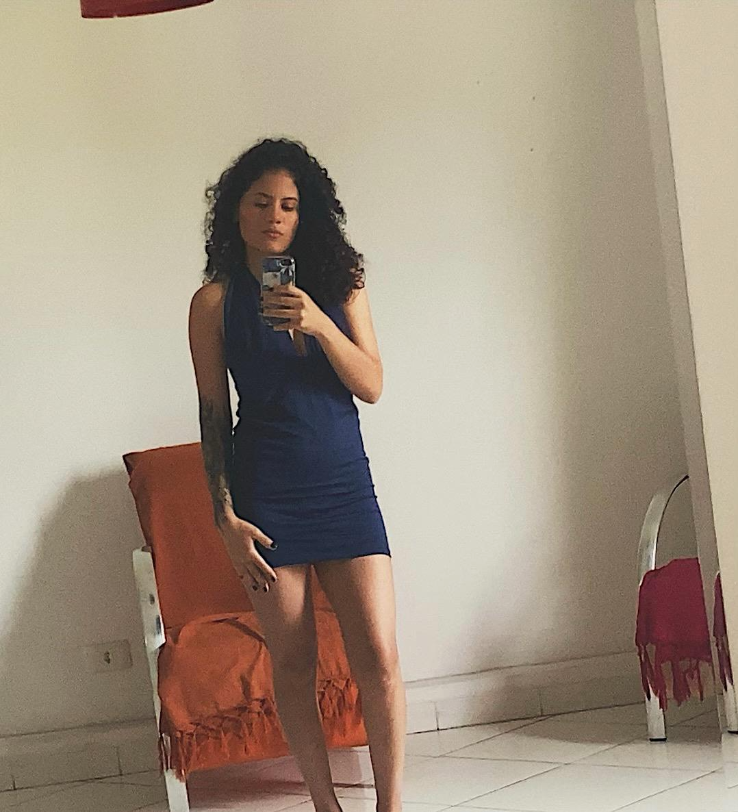 Bruna Terapeuta