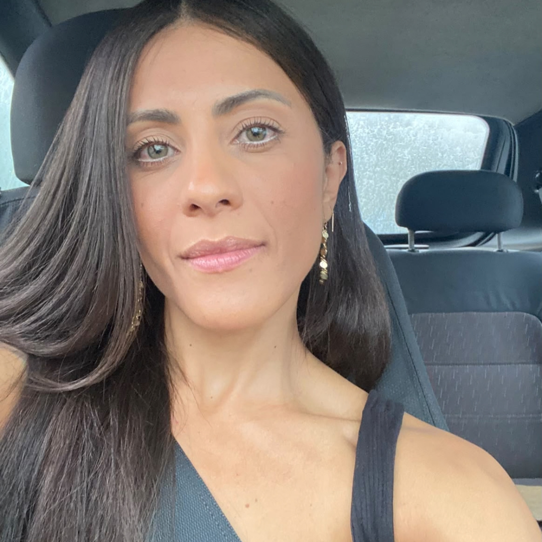 Bruna Terapeuta