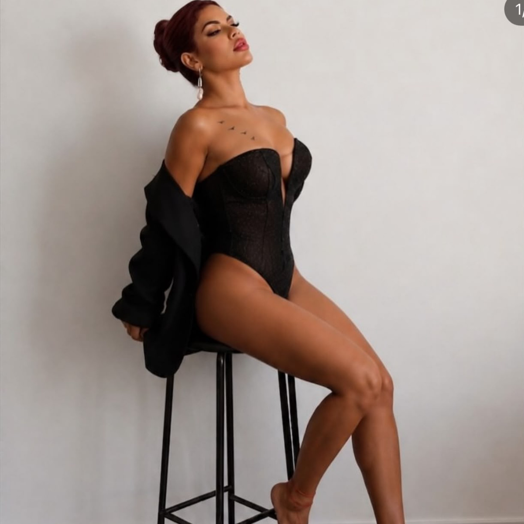 Raissa Terapeuta