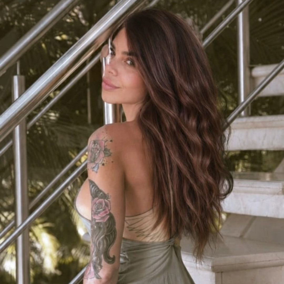 Gaby Terapeuta