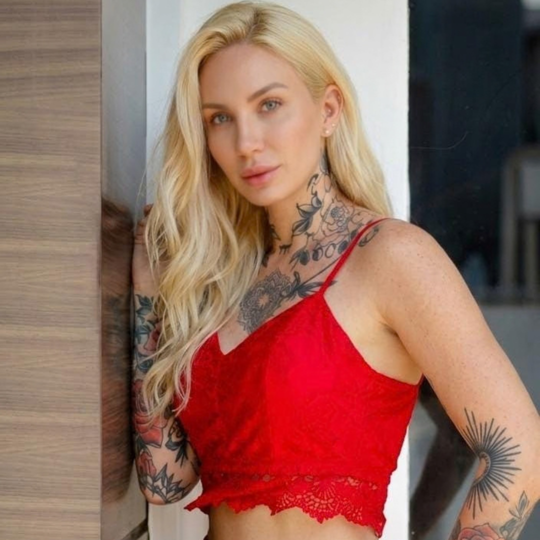 Gabriela Terapeuta