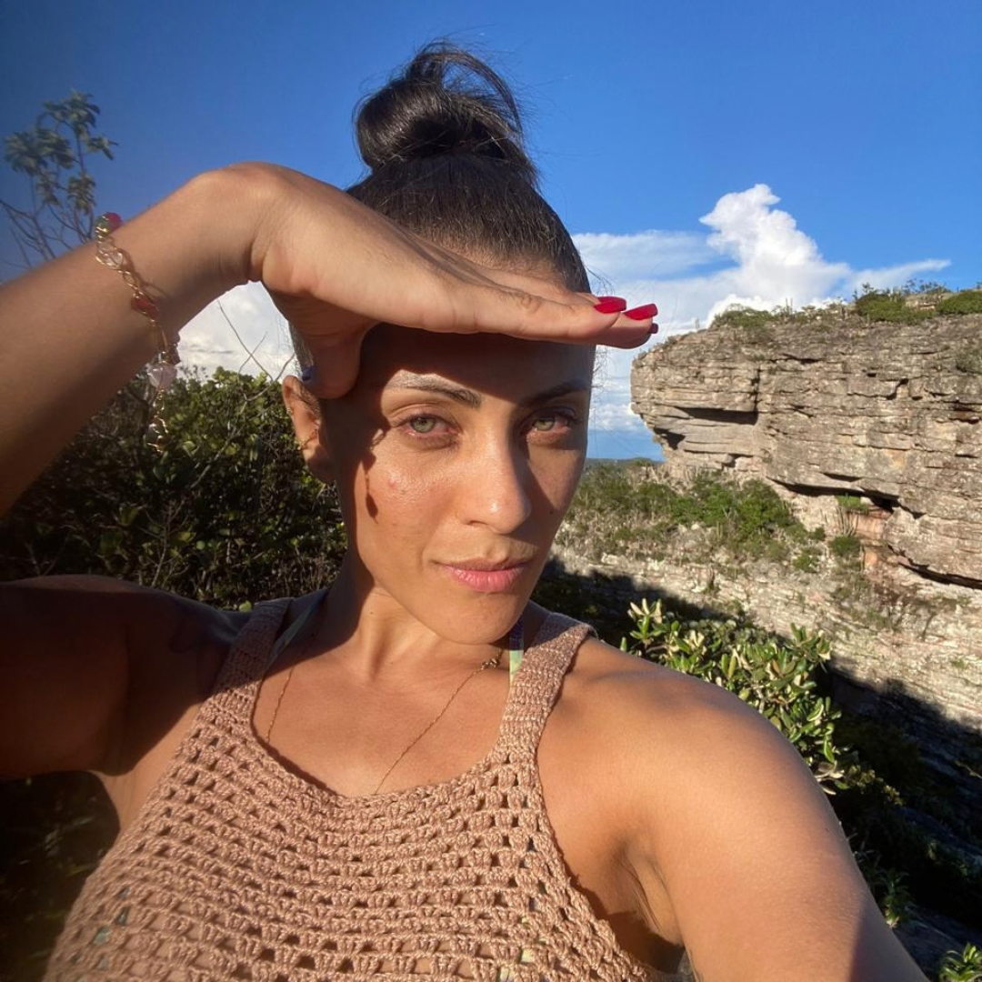 Bruna Terapeuta