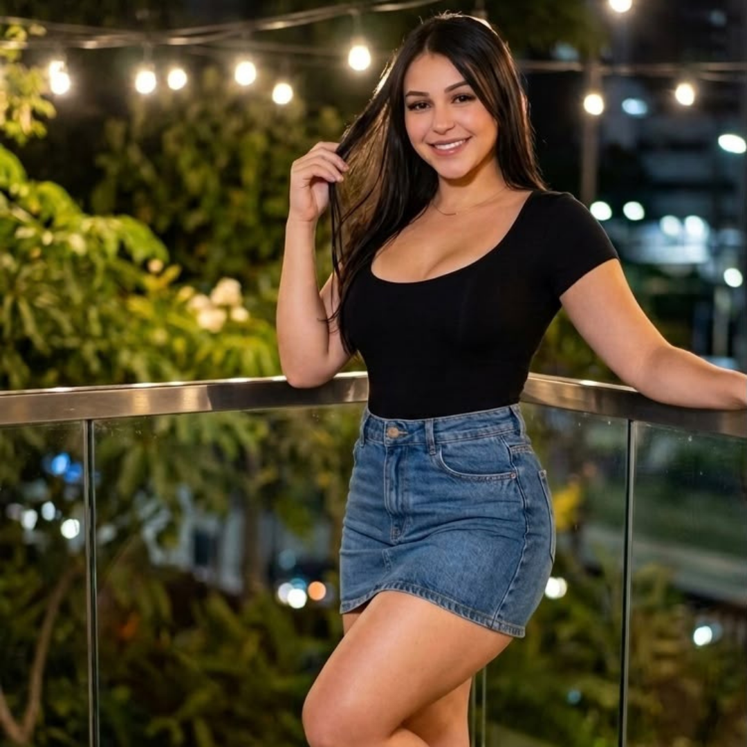 Júlia Terapeuta