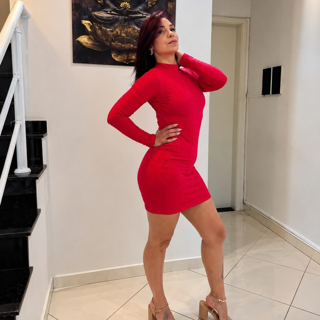 Sabrina Terapeuta