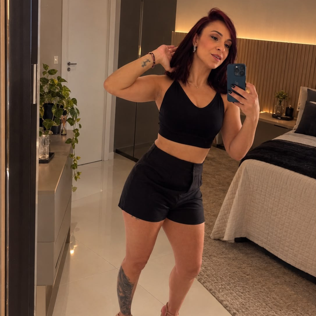Sabrina Terapeuta