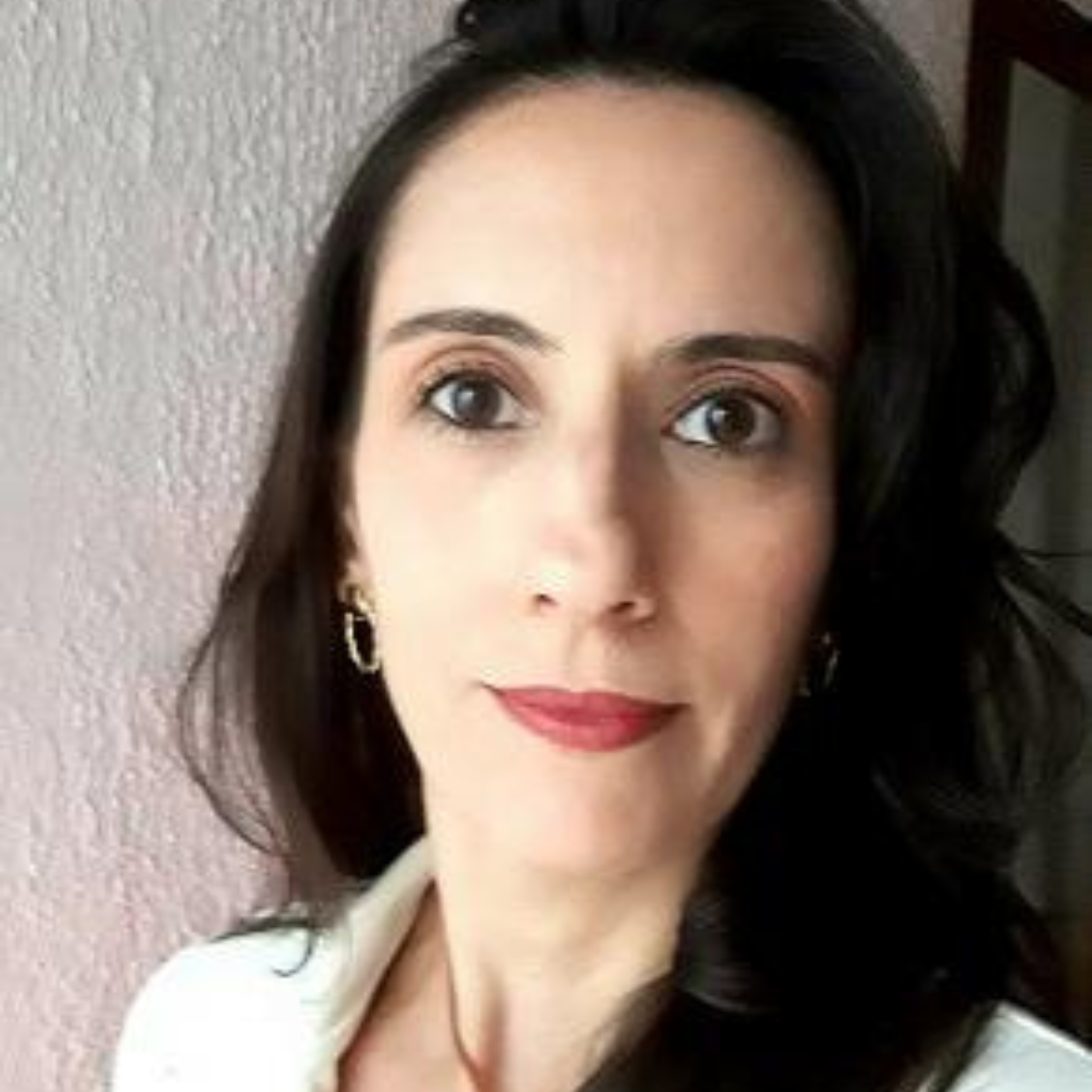 Rosa Terapeuta