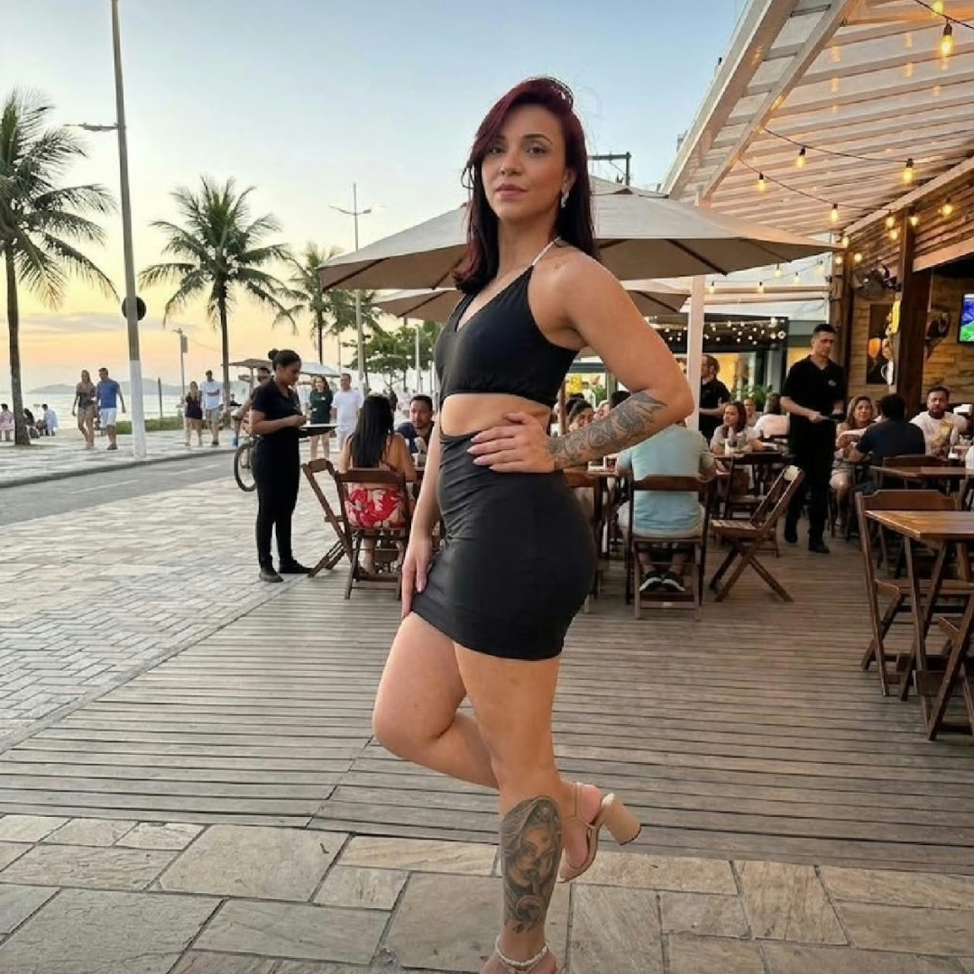Sabrina Terapeuta