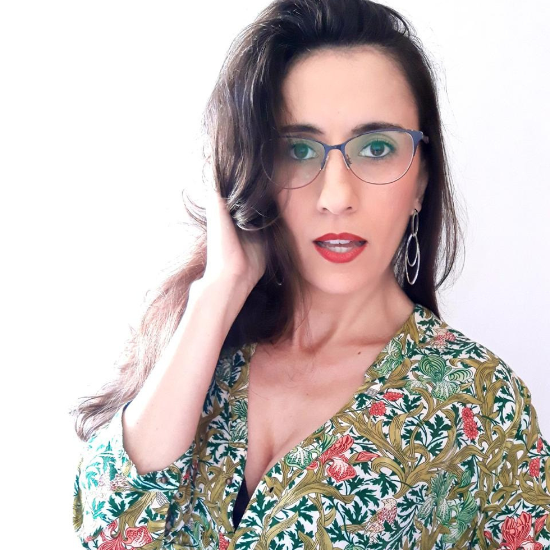Rosa Terapeuta